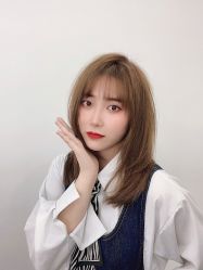 -Hello Lady发型设计