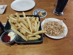 -Secco德式餐吧(南秀村店)