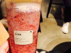 -喜茶(上海正大广场店)