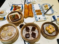 -相思林金岛饭店(青山湖店)