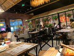 大堂-武松家(丰益桥店)