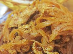 -八亩沟擀面皮(西安首店)