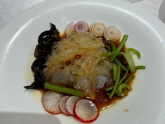 -月福京味斋·烤鸭店·北京菜(鼓楼总店)