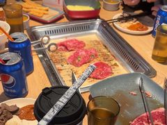 -新石器烤肉(百联川沙店)