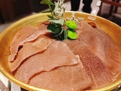 -巴奴毛肚火锅(新街口金鹰店)