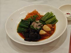 -北平食府.北京烤鸭(亦庄店)