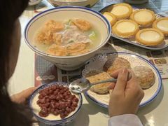 -顺德杨廷记(白云山店)