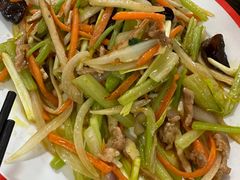 -涵家味土菜馆·徽州一绝臭鳜鱼(三河古镇店)