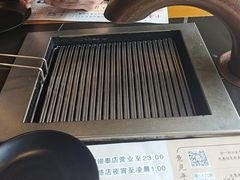 -千寻烧肉(政务区店)