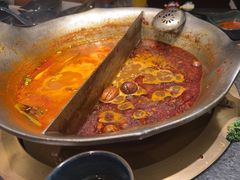 -湊湊火锅·茶憩(打浦桥日月光店)