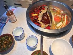 -芈重山老火锅(广州首店)