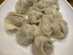 -伊喜饺子(五道口学院路店)