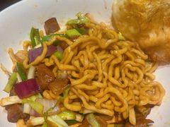 -寻裕记·现炒浇头面(人民广场店)