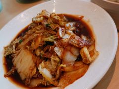 -吕氏疙瘩汤·新鲁菜(日照万象汇店)