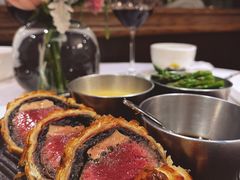 -Le Bistrot de Racine