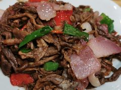 -妈妈的味道(和顺古镇店)