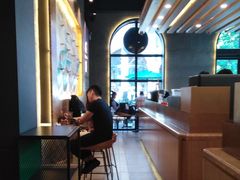 -星巴克臻选(福州东百中心分店)
