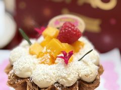 -PAOPAO Bakery&Café(新天地店)