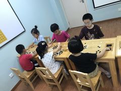 -星位围棋俱乐部(宝山万达店)
