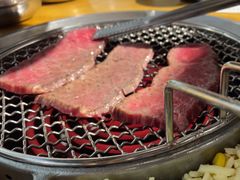 -姜虎东白丁烤肉(恒隆广场店)