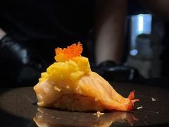 -昊·来了寿司(台湾街店)