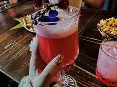 -MOSSO音乐酒吧·Live House(南京西路店)