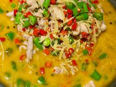 -盐帮食坊•小河帮川菜(四川师大店)