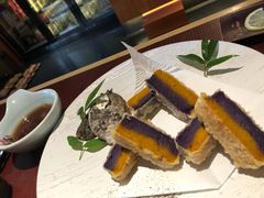 -蟹田居·活蟹料理(东城店)