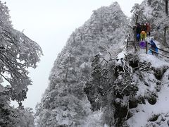 -峨眉山风景名胜区