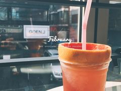-Cafe de Paris(林荫路店)