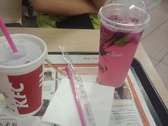 -肯德基(西安电子城店)