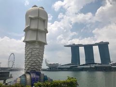 -Bengawan Solo(Changi Airport Terminal 2)