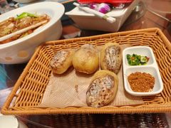 -燕兰楼·清真西北融合菜(亚运村店)