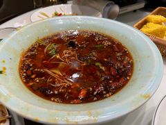 -金陵后厨·南京菜(新街口秣陵路店)