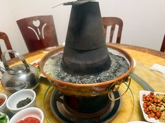 -张三烤肉