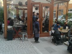 门面-RAC BAR(安福路店)