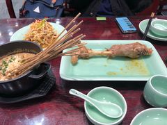-河东颐祥阁(世贸店)