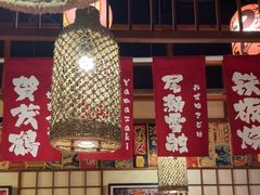 -玉川屋·深夜食堂居酒屋(柳巷店)