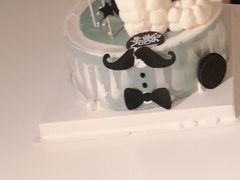 -八喜冰淇淋蛋糕(富国店)