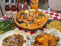 -巽寮印象美食部落餐厅·海鲜·地方特色菜(惠州体验店)