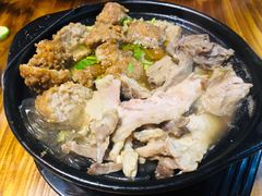 -友利砂锅居(烟台店)