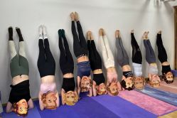 点击看大图 -亚太瑜伽普拉提学院