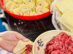 -蒋记牛肉粉(新大十字总店)