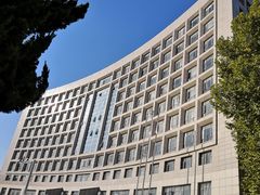 -南京航空航天大学(明故宫校区)