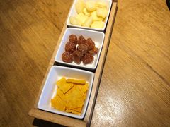 -胡马八破·川菜小馆(高新万达店)