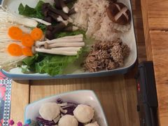 -椰夫人·养生椰子鸡(金沙洲永旺店)