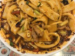 -老西安韩记三鲜煮馍(四府街店)