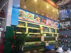 -旺富东海大酒楼(海鲜街店)