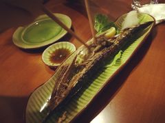 -気楽亭和食料理(气乐亭大世界本店)