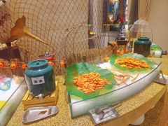 -宁波阳光豪生大酒店·豪生咖啡厅